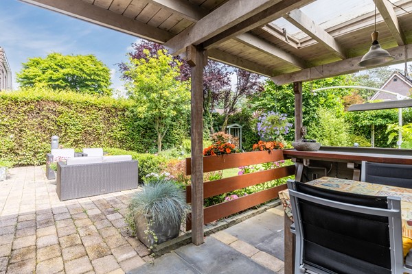 Medium property photo - Luitenant Klopweg 6, 5916 LC Venlo